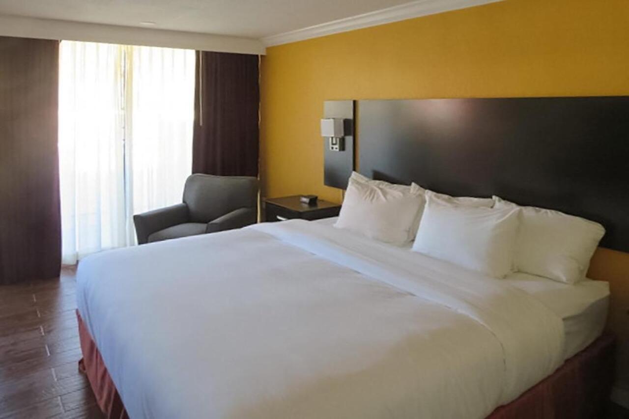 The Link Hotel On Sunrise Fort Lauderdale Extérieur photo
