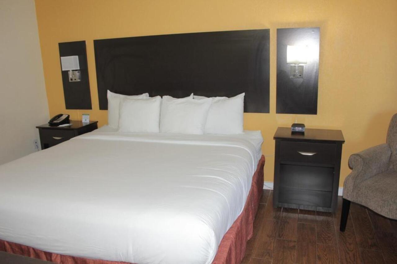 The Link Hotel On Sunrise Fort Lauderdale Extérieur photo