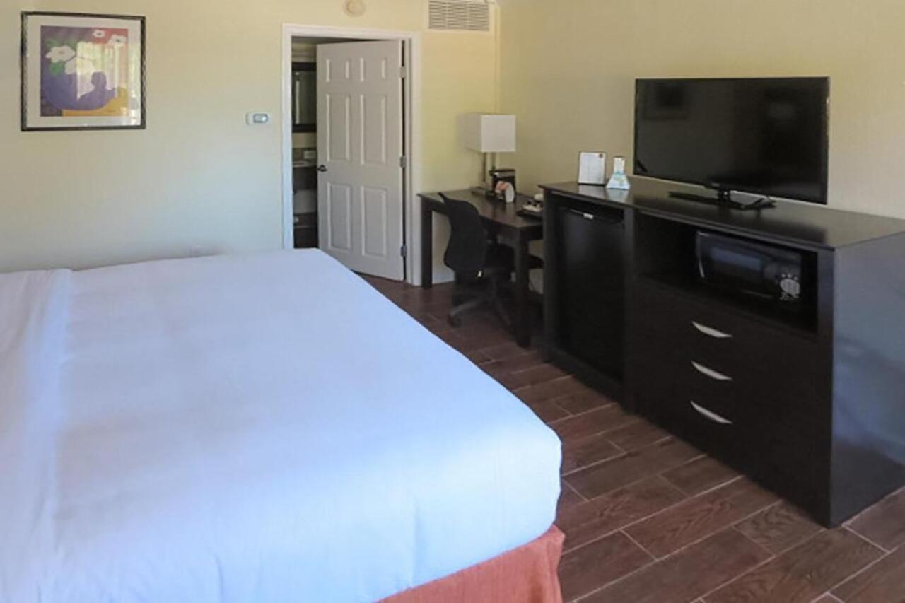 The Link Hotel On Sunrise Fort Lauderdale Extérieur photo