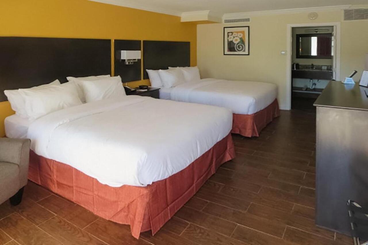 The Link Hotel On Sunrise Fort Lauderdale Extérieur photo