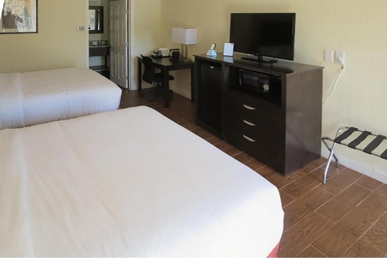 The Link Hotel On Sunrise Fort Lauderdale Extérieur photo