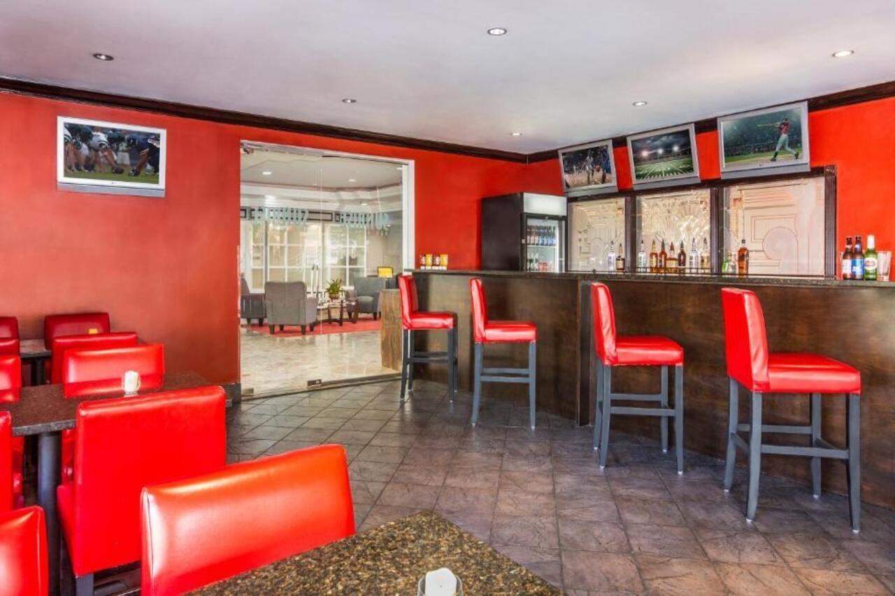The Link Hotel On Sunrise Fort Lauderdale Extérieur photo