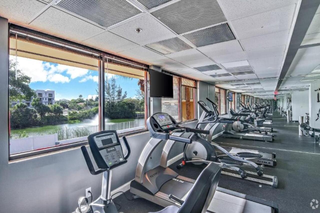 The Link Hotel On Sunrise Fort Lauderdale Extérieur photo