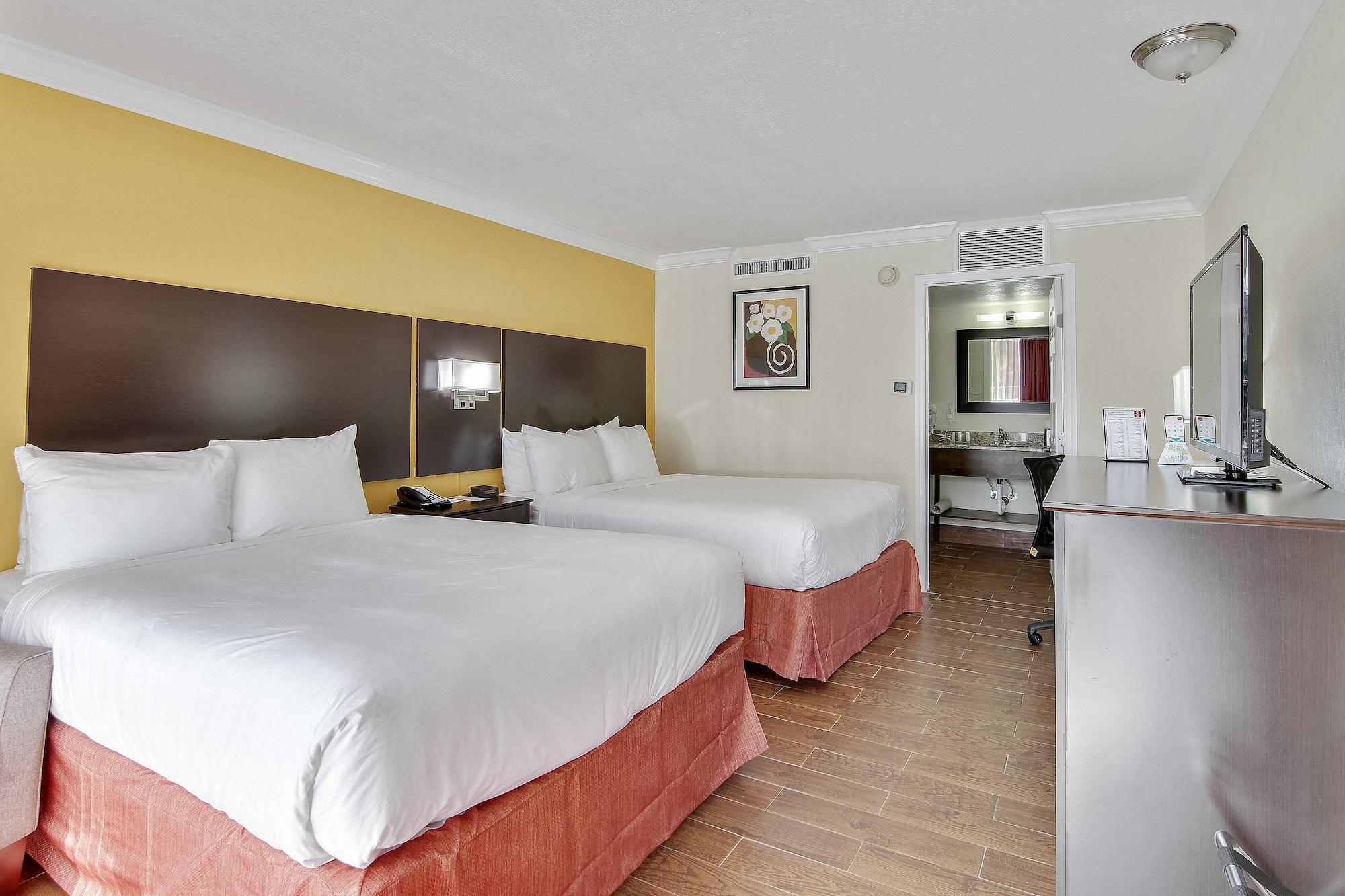The Link Hotel On Sunrise Fort Lauderdale Extérieur photo
