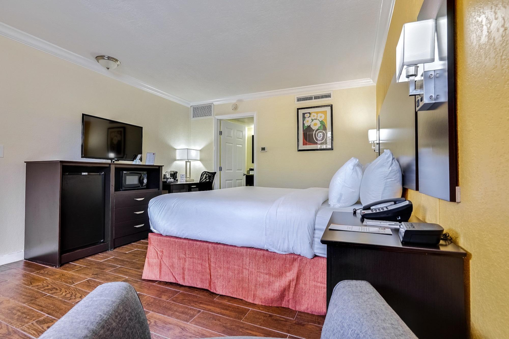 The Link Hotel On Sunrise Fort Lauderdale Extérieur photo