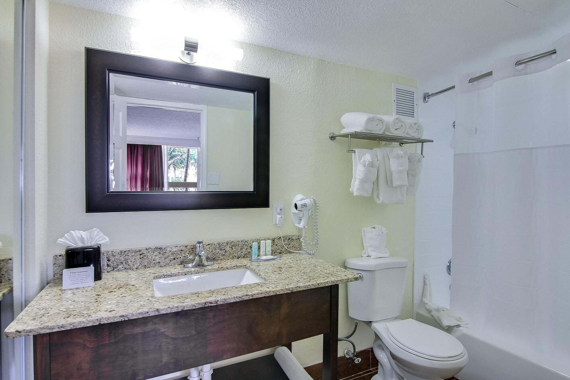 The Link Hotel On Sunrise Fort Lauderdale Extérieur photo