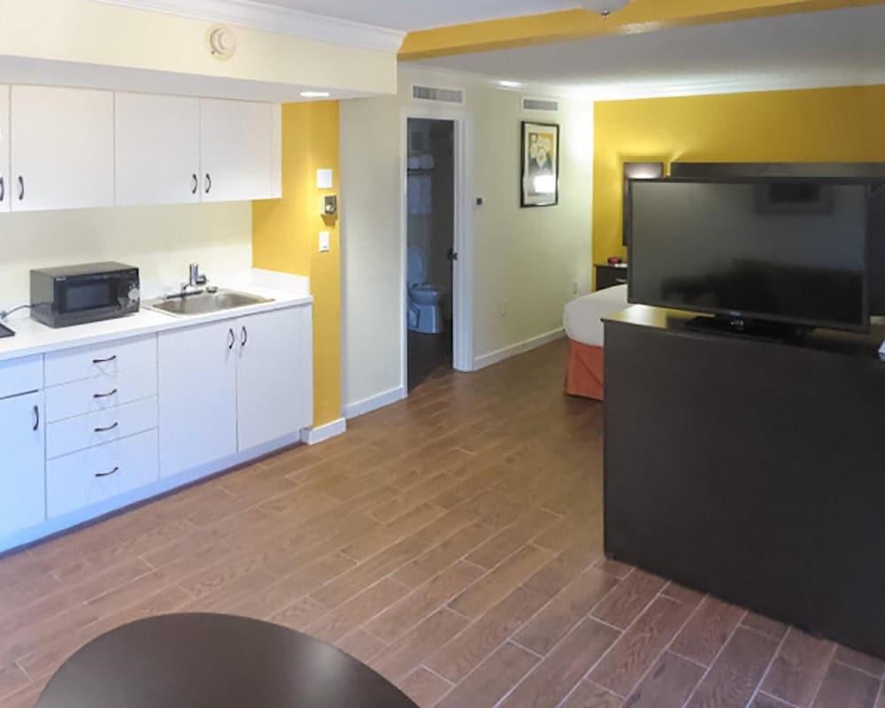 The Link Hotel On Sunrise Fort Lauderdale Extérieur photo