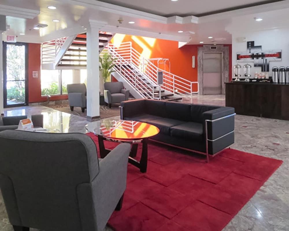 The Link Hotel On Sunrise Fort Lauderdale Extérieur photo