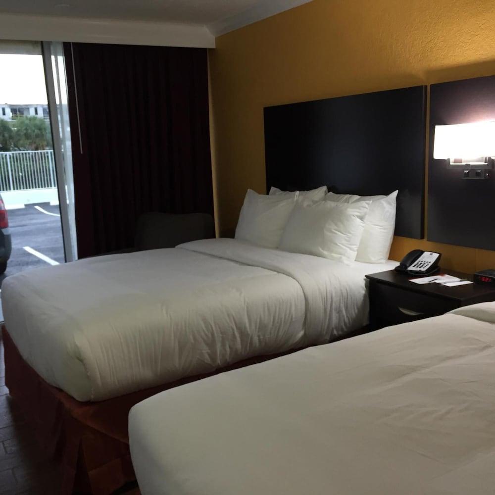 The Link Hotel On Sunrise Fort Lauderdale Extérieur photo