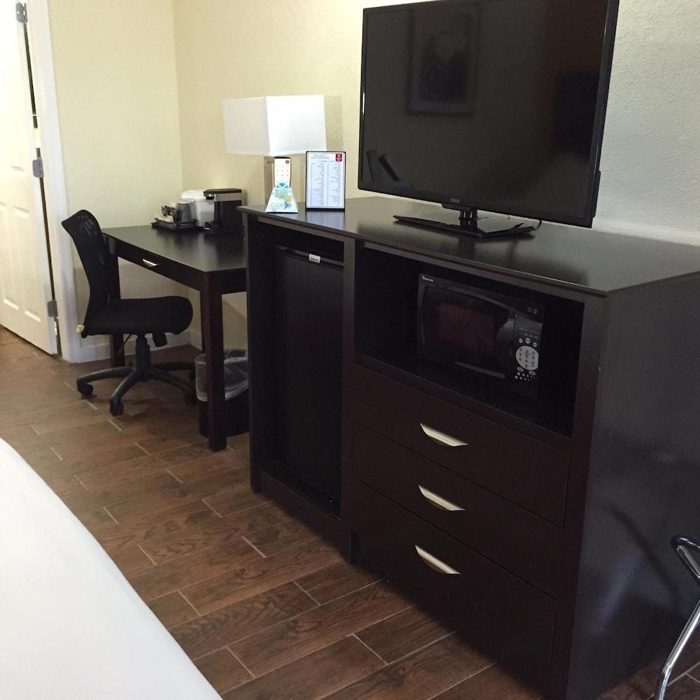 The Link Hotel On Sunrise Fort Lauderdale Extérieur photo