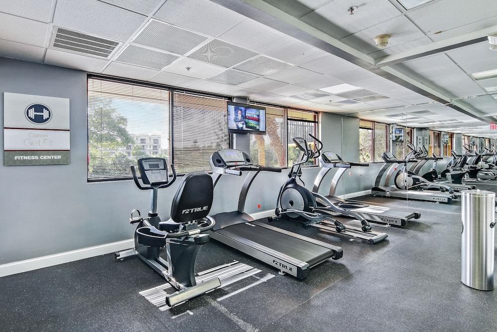 The Link Hotel On Sunrise Fort Lauderdale Extérieur photo