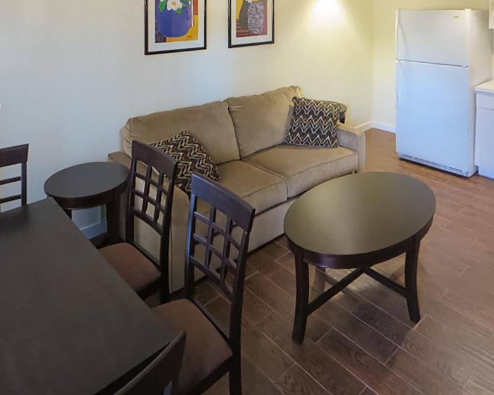The Link Hotel On Sunrise Fort Lauderdale Extérieur photo