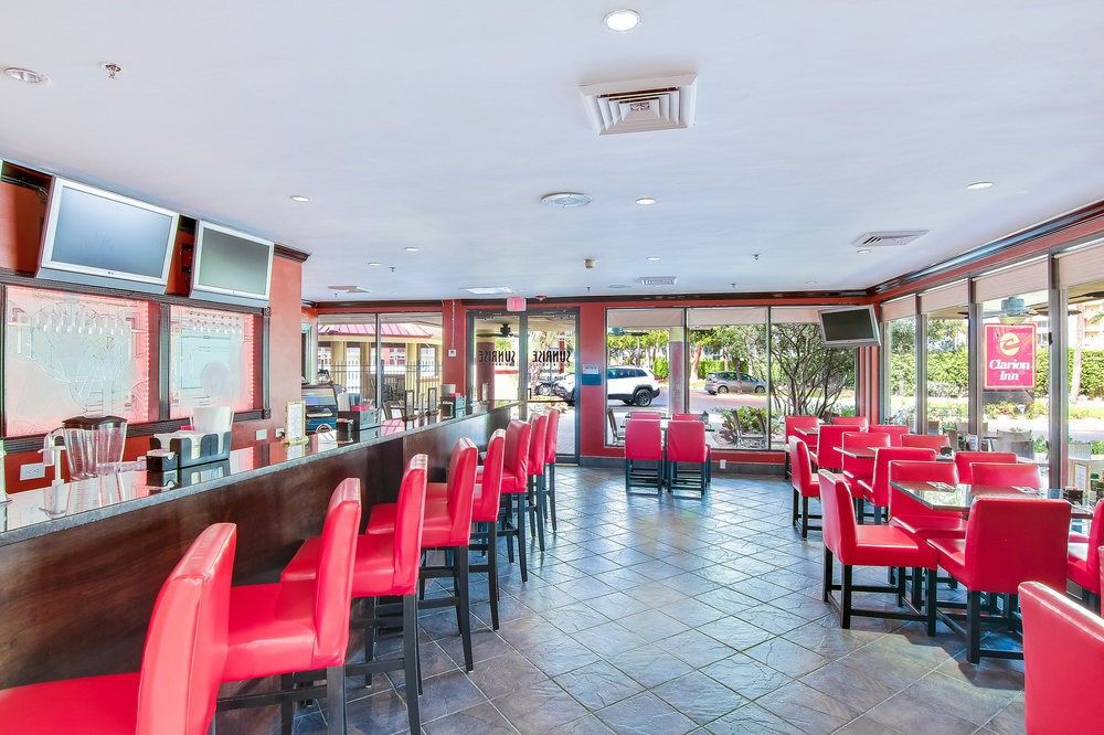 The Link Hotel On Sunrise Fort Lauderdale Extérieur photo