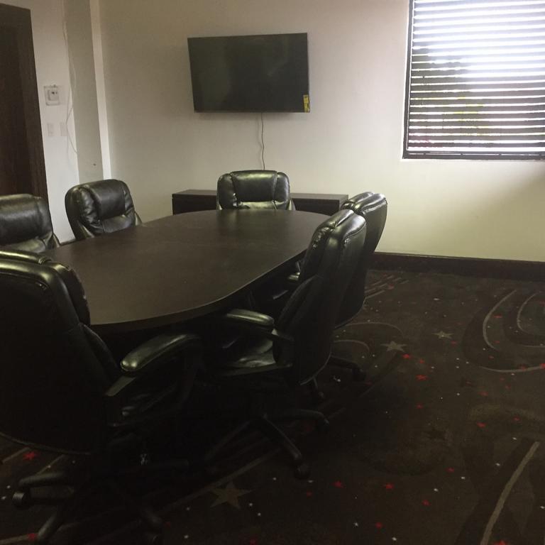 The Link Hotel On Sunrise Fort Lauderdale Extérieur photo