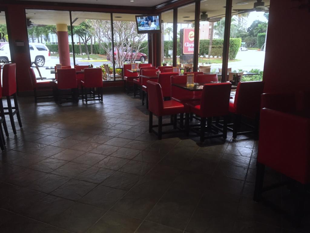 The Link Hotel On Sunrise Fort Lauderdale Extérieur photo