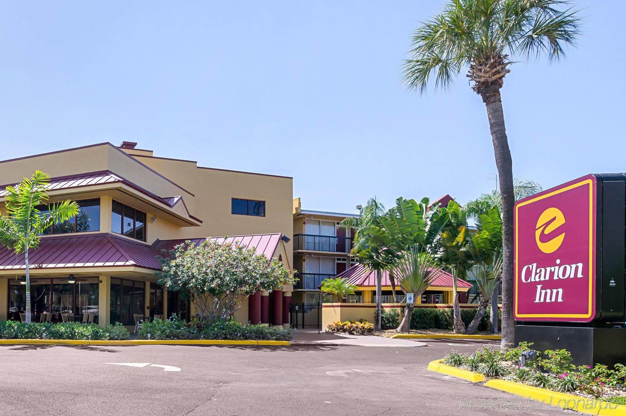 The Link Hotel On Sunrise Fort Lauderdale Extérieur photo