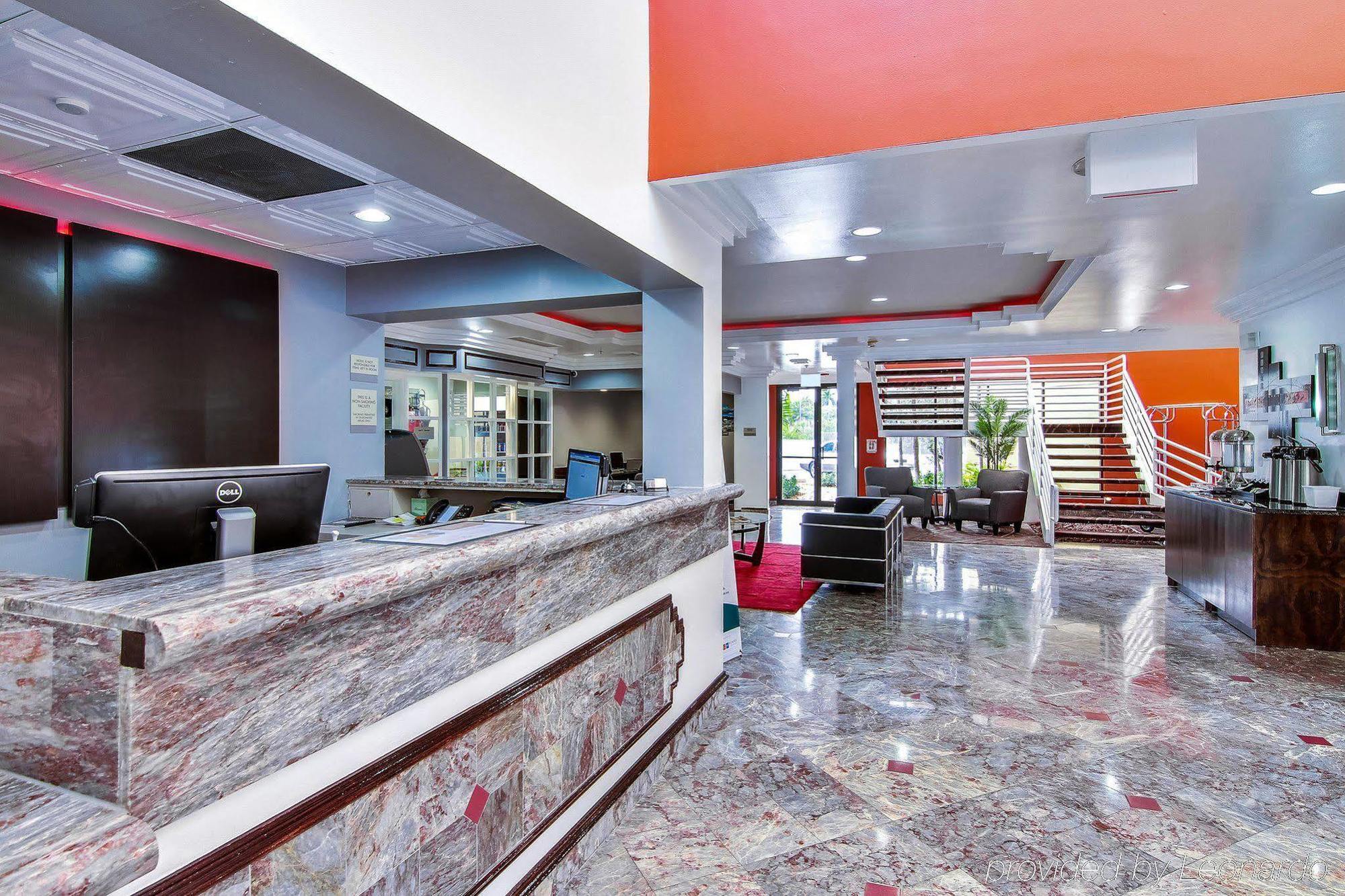 The Link Hotel On Sunrise Fort Lauderdale Extérieur photo