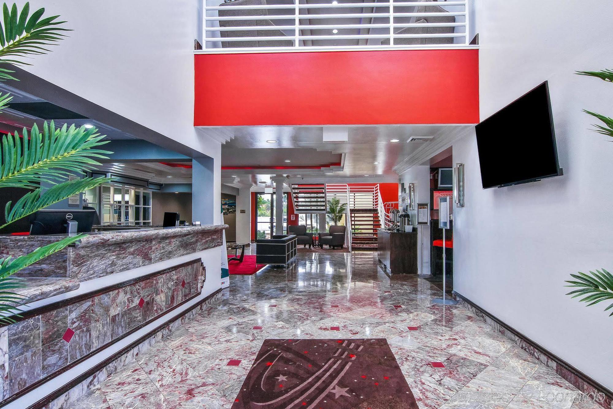 The Link Hotel On Sunrise Fort Lauderdale Extérieur photo