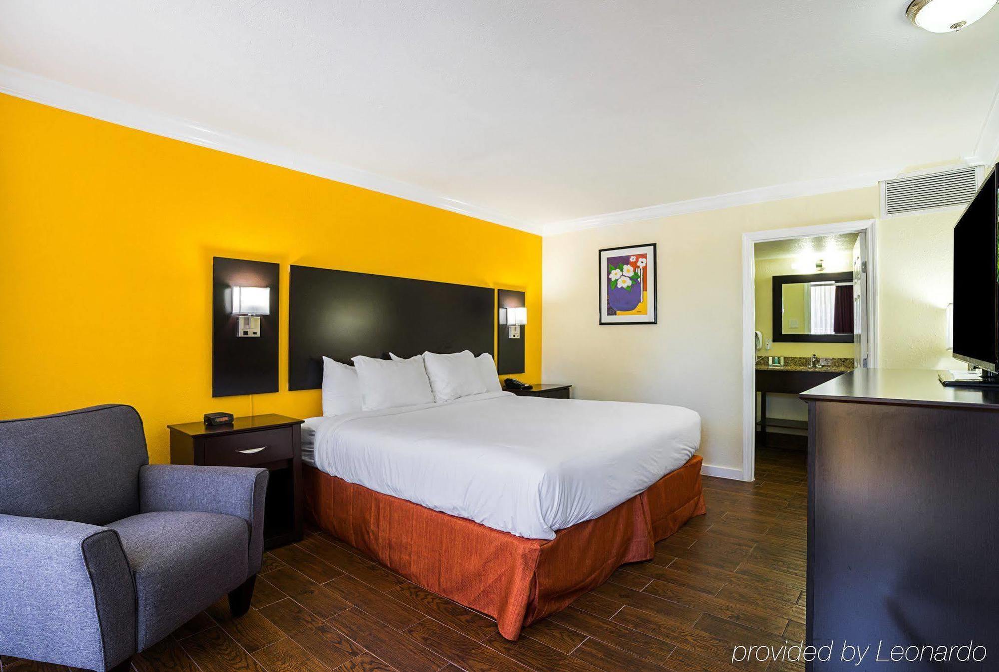 The Link Hotel On Sunrise Fort Lauderdale Extérieur photo
