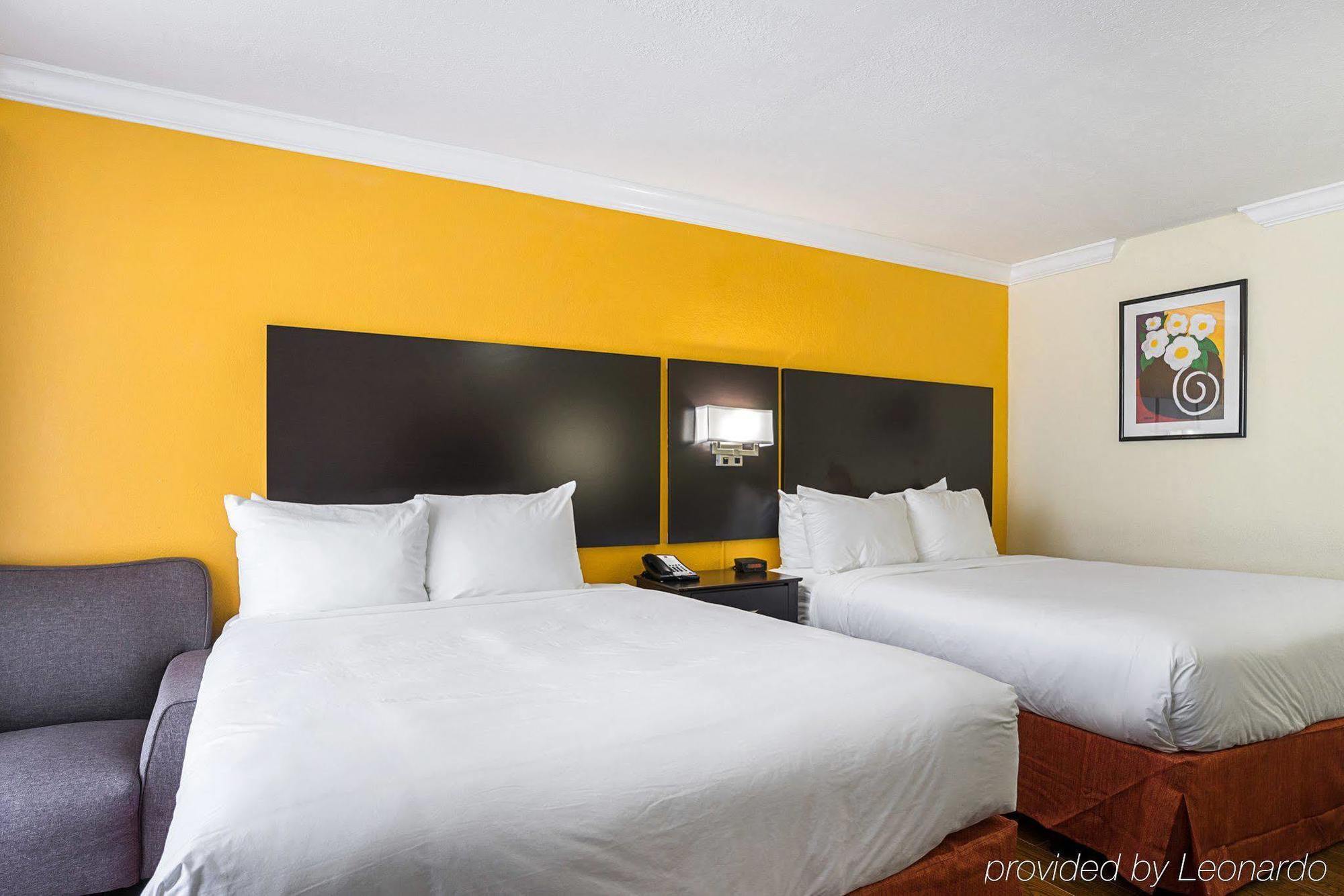 The Link Hotel On Sunrise Fort Lauderdale Extérieur photo