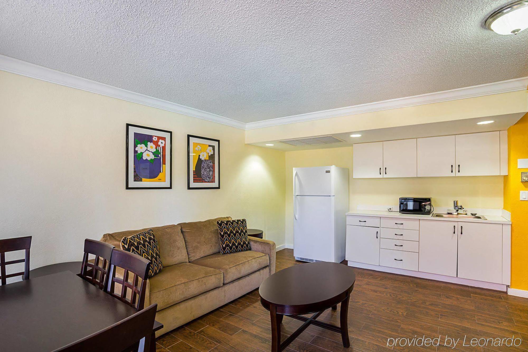 The Link Hotel On Sunrise Fort Lauderdale Extérieur photo