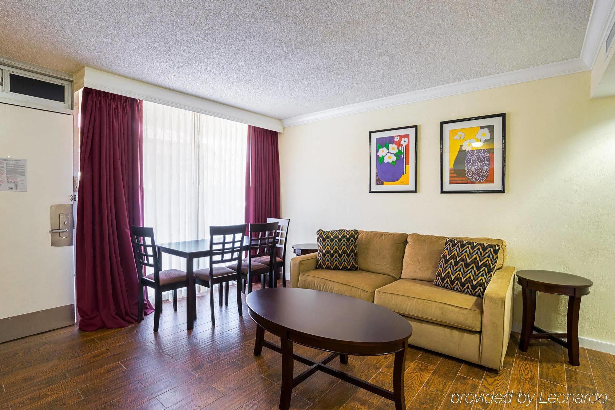 The Link Hotel On Sunrise Fort Lauderdale Extérieur photo