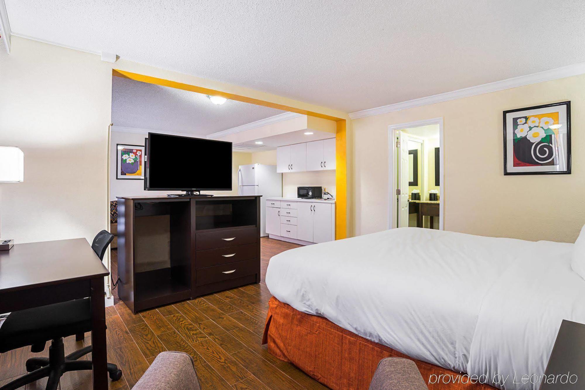 The Link Hotel On Sunrise Fort Lauderdale Extérieur photo