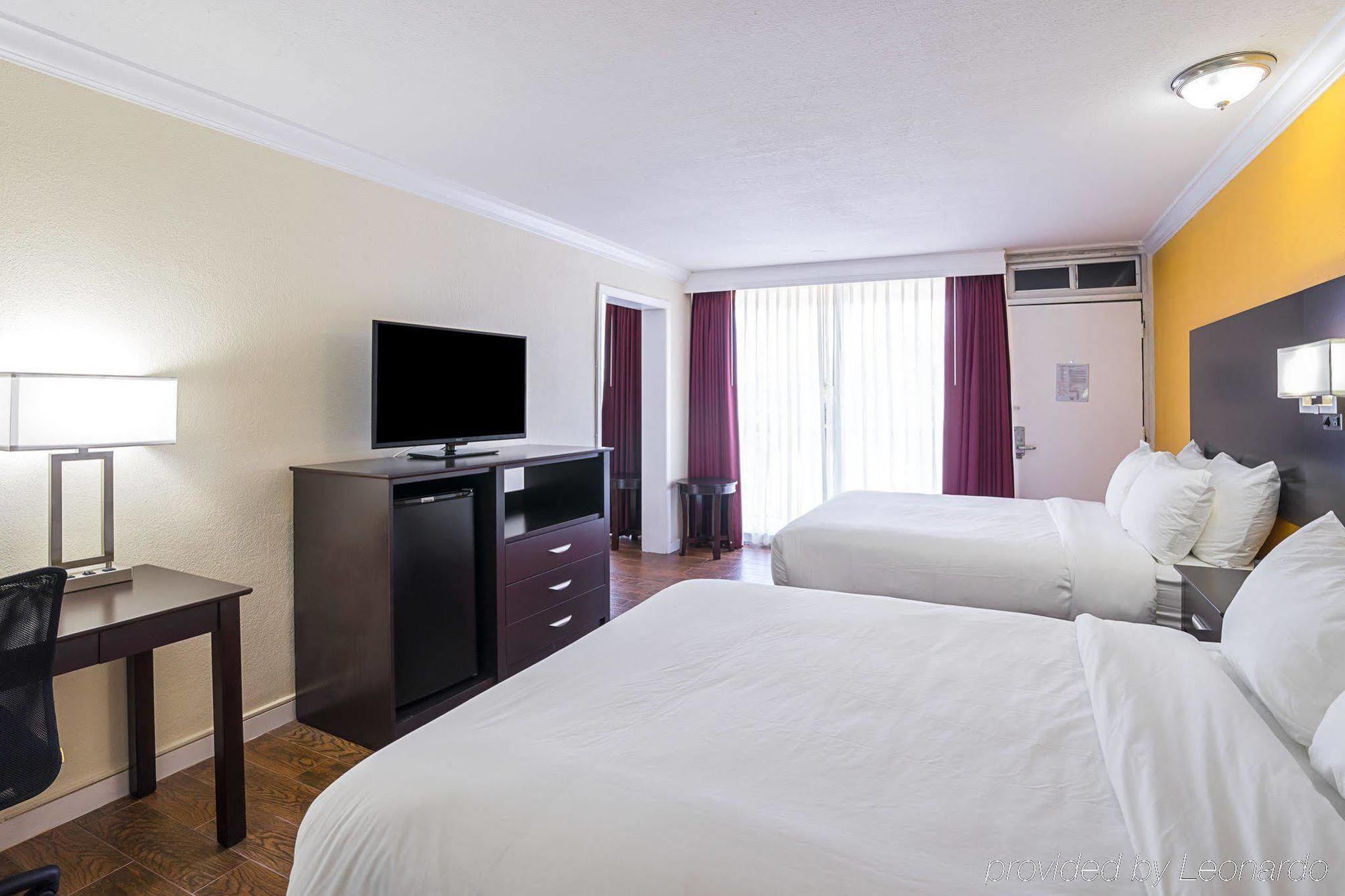 The Link Hotel On Sunrise Fort Lauderdale Extérieur photo