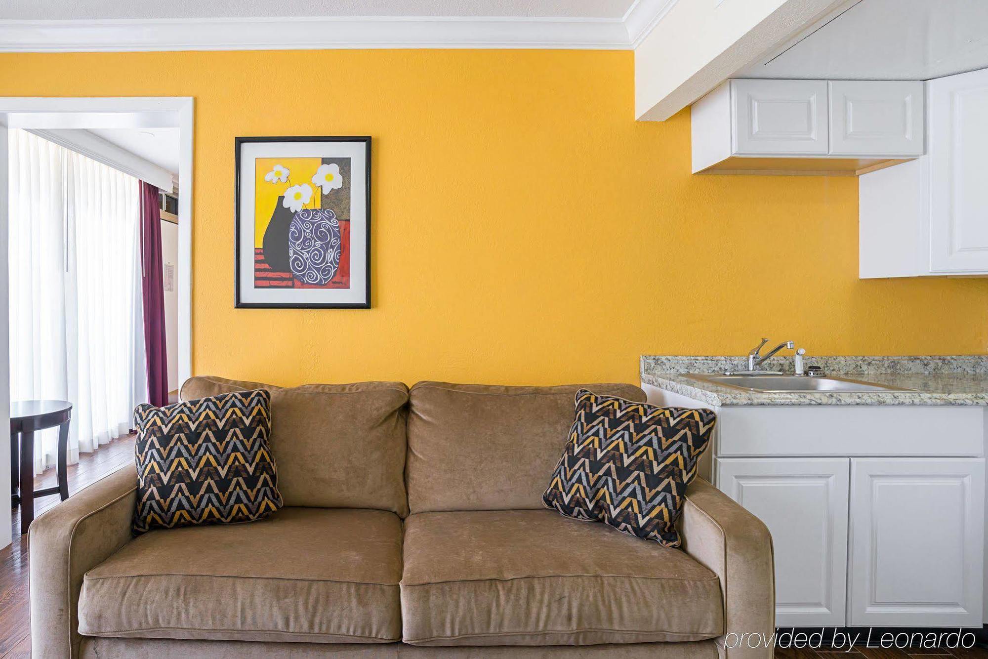 The Link Hotel On Sunrise Fort Lauderdale Extérieur photo