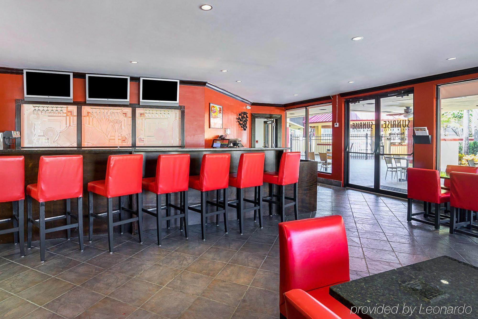 The Link Hotel On Sunrise Fort Lauderdale Extérieur photo