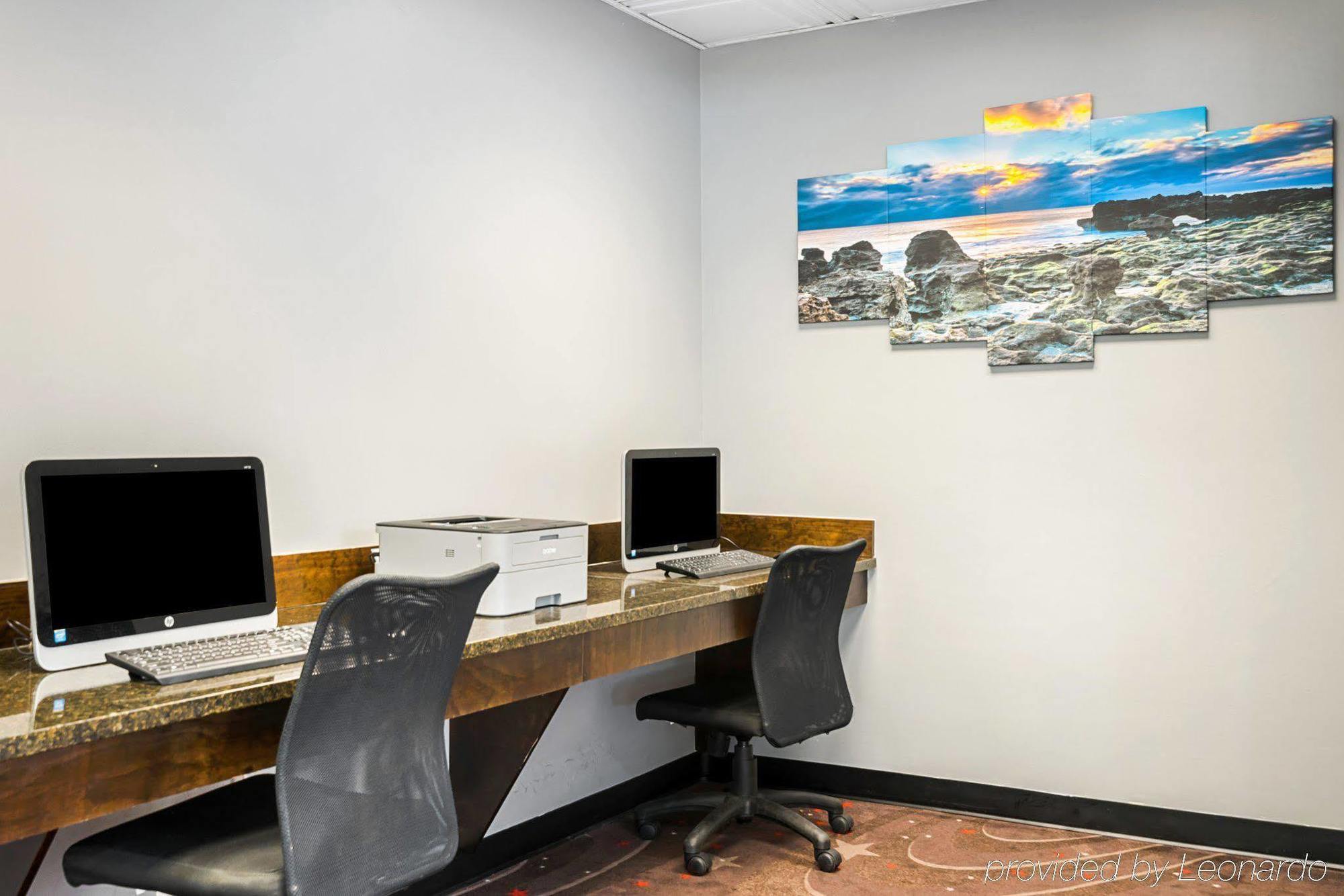 The Link Hotel On Sunrise Fort Lauderdale Extérieur photo
