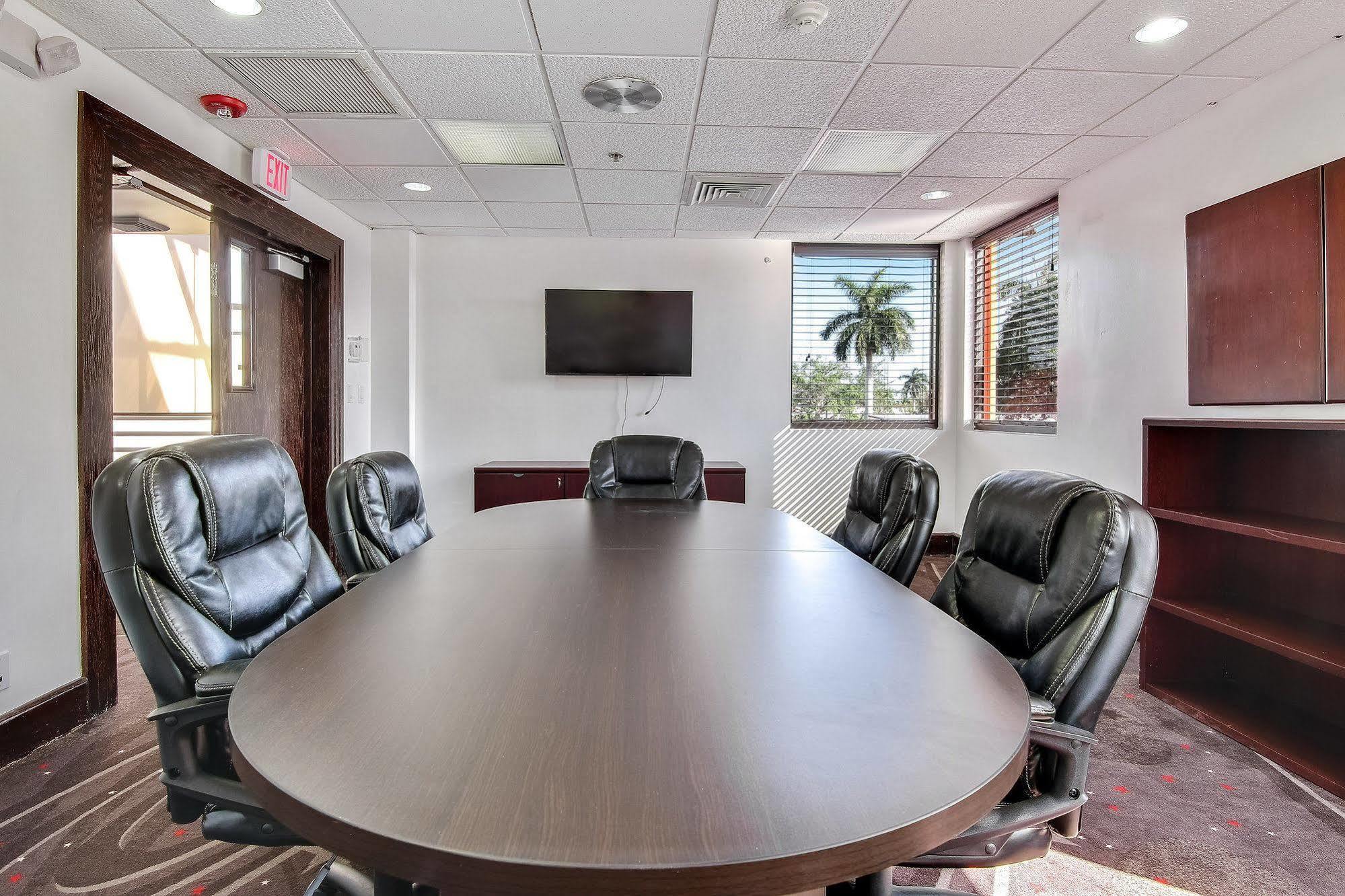 The Link Hotel On Sunrise Fort Lauderdale Extérieur photo