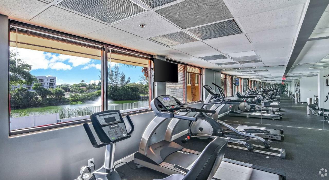 The Link Hotel On Sunrise Fort Lauderdale Extérieur photo